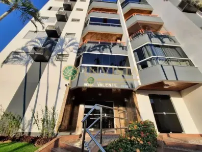 Apartamento com 4 Quartos à venda, 184m² no Canto, Florianópolis