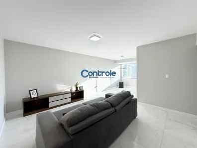 Apartamento com 4 Quartos à venda, 113m² no Campinas, São José