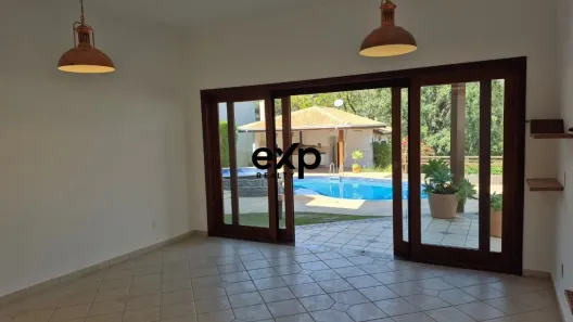 Casa de Condomínio com 4 Quartos à venda, 549m² no Village Visconde de Itamaracá, Valinhos