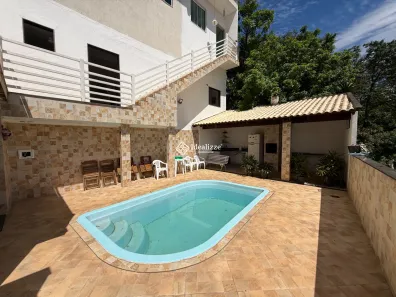 Casa com 3 Quartos à venda, 220m² no Jardim Belvedere, Volta Redonda