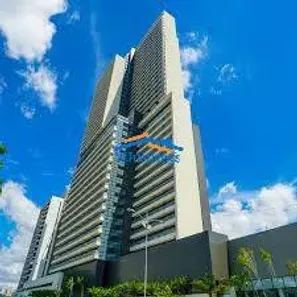 Apartamento com 1 Quarto à venda, 32m² no Centro, Osasco