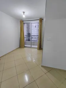Apartamento com 2 Quartos para alugar, 20m² no Vila Caldas, Carapicuíba