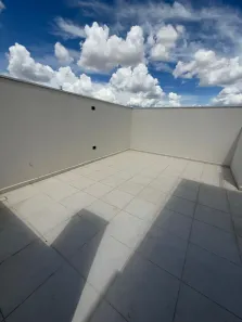Cobertura com 3 Quartos à venda, 133m² no Vila Camilópolis, Santo André