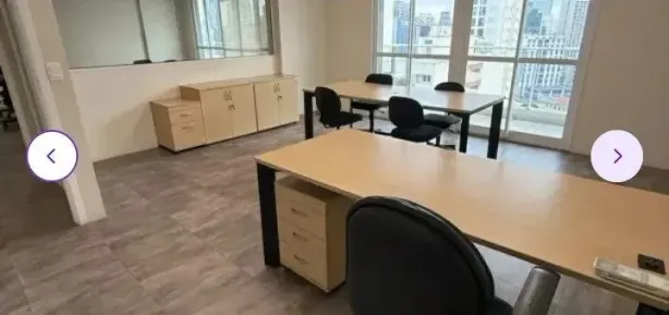 Sala Comercial à venda, 100m² no Pinheiros, São Paulo