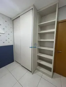 Apartamento com 2 Quartos à venda, 54m² no Ribeirão da Ponte, Cuiabá