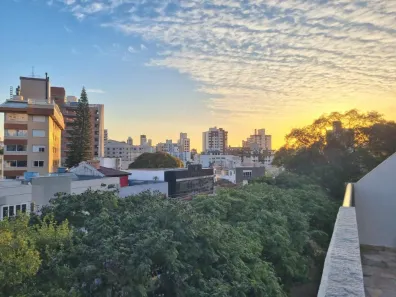 Cobertura com 2 Quartos à venda, 143m² no Petrópolis, Porto Alegre