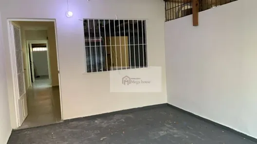 Sobrado com 2 Quartos à venda, 68m² no Vila Brasílio Machado, São Paulo