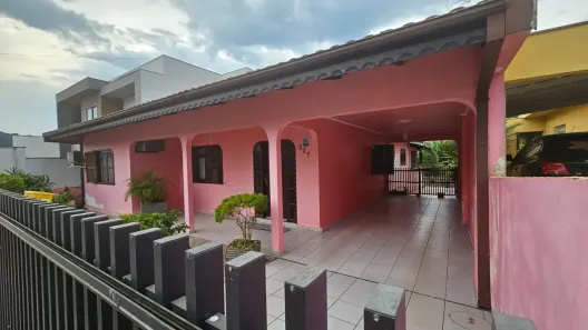 Casa com 4 Quartos à venda, 270m² no São José do Acaraí, São Francisco do Sul