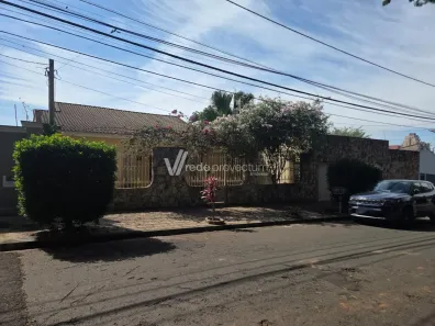 Casa com 5 Quartos à venda, 760m² no Solar de Itamaracá, Indaiatuba