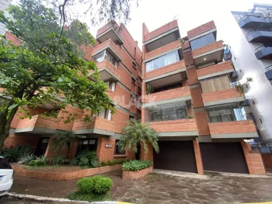 Cobertura com 4 Quartos à venda, 164m² no Praia Grande, Torres