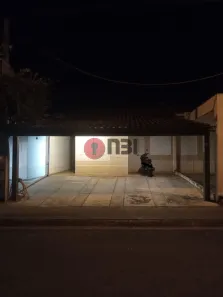 Casa com 2 Quartos à venda, 60m² no Condomínio Residencial Parque da Liberdade I, São José do Rio Preto