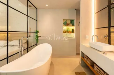 Kitnet à venda, 30m² no Ipanema, Rio de Janeiro