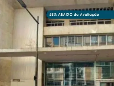 Sala Comercial com 4 Quartos à venda, 2700m² no Centro Histórico, Porto Alegre