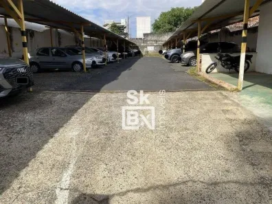 à venda, 630m² no Centro, Uberlândia