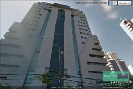 Sala Comercial à venda, 50m² no Espinheiro, Recife