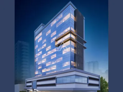 Sala Comercial à venda, 36m² no Centro, Passo Fundo