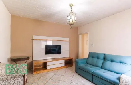 Sobrado com 3 Quartos à venda, 184m² no Alto da Mooca, São Paulo