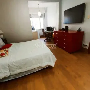 Apartamento com 4 Quartos à venda, 137m² no Flamengo, Rio de Janeiro