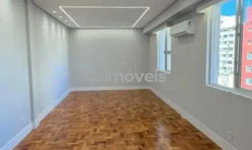Apartamento com 3 Quartos à venda, 148m² no Copacabana, Rio de Janeiro