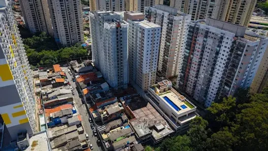 Apartamento com 2 Quartos à venda, 47m² no Picanço, Guarulhos