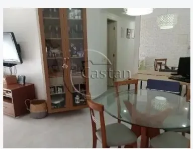 Apartamento com 3 Quartos à venda, 70m² no Mooca, São Paulo