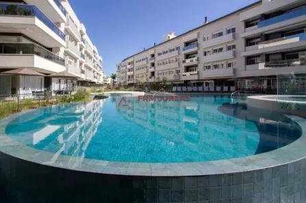 Apartamento com 3 Quartos à venda, 190m² no Jurerê Internacional, Florianópolis