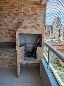 Apartamento com 2 Quartos à venda, 80m² no Tupi, Praia Grande