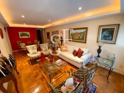 Apartamento com 2 Quartos à venda, 80m² no Copacabana, Rio de Janeiro