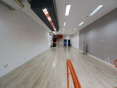 Ponto Comercial para alugar, 168m² no Centro, Bauru
