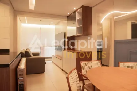 Apartamento com 2 Quartos à venda, 64m² no Vila Monte Alegre, São Paulo