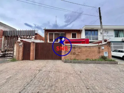 Casa com 3 Quartos à venda, 272m² no Jardim Nossa Senhora Auxiliadora, Campinas