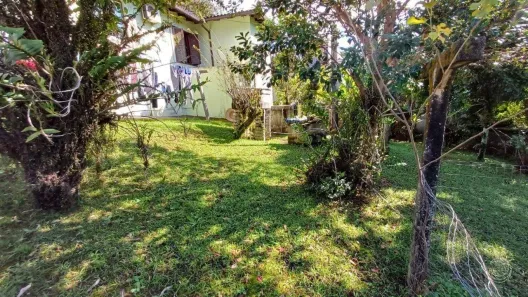 Lote/Terreno à venda, 676m² no Carvoeira, Florianópolis