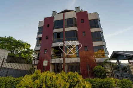 Apartamento com 2 Quartos à venda, 158m² no Vila Cachoeirinha, Cachoeirinha