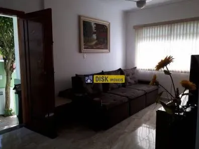 Casa com 2 Quartos à venda, 245m² no Baeta Neves, São Bernardo do Campo
