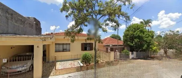 Lote/Terreno à venda, 510m² no Anchieta, São Bernardo do Campo