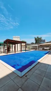 Apartamento com 2 Quartos à venda, 47m² no Parque Laranjeiras, Rio Verde