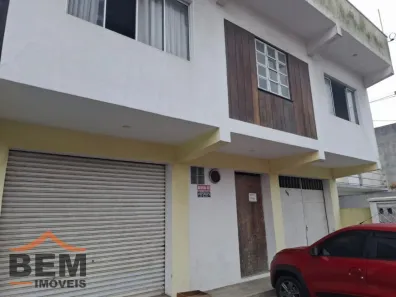 Sala Comercial para alugar, 76m² no São Judas, Itajaí