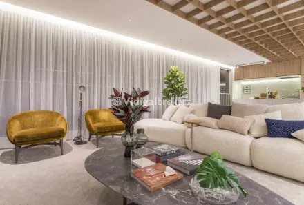 Apartamento com 4 Quartos à venda, 225m² no Vila Ida, São Paulo