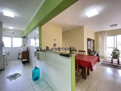 Apartamento com 3 Quartos à venda, 85m² no Barcelona, São Caetano do Sul