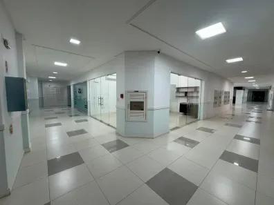 Sala Comercial para alugar, 45m² no Campinas, São José