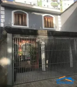 Sobrado com 3 Quartos à venda, 120m² no Rio Pequeno, São Paulo
