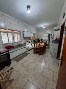 Casa com 3 Quartos à venda, 360m² no Jardim São Marco, São José do Rio Preto