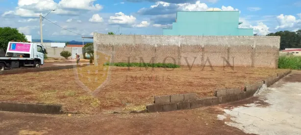 Lote/Terreno à venda, 308m² no Parque das Oliveiras, Ribeirão Preto