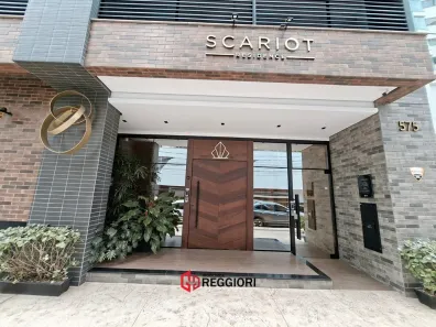Apartamento com 3 Quartos à venda, 120m² no Centro, Balneário Camboriú