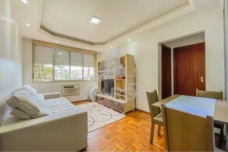 Apartamento com 2 Quartos à venda, 69m² no Cristal, Porto Alegre