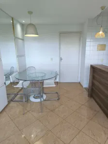 Apartamento com 2 Quartos para alugar, 47m² no Jacarepaguá, Rio de Janeiro