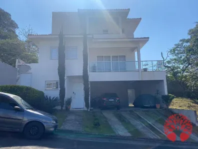 Casa de Condomínio com 3 Quartos à venda, 350m² no Jardim Dona Donata, Jundiaí