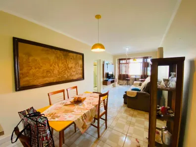 Apartamento com 2 Quartos à venda, 92m² no Ocian, Praia Grande