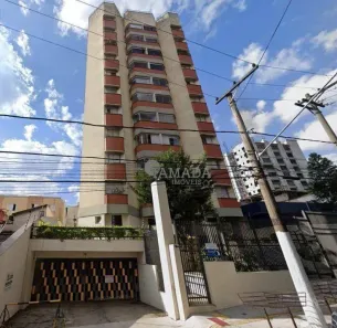 Apartamento com 2 Quartos à venda, 49m² no Vila Matilde, São Paulo