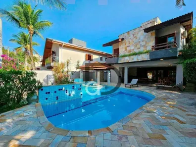 Casa com 4 Quartos à venda, 296m² no Riviera, Bertioga